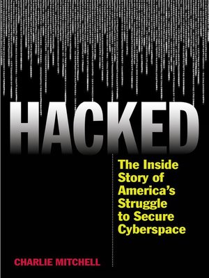 cover image of Hacked